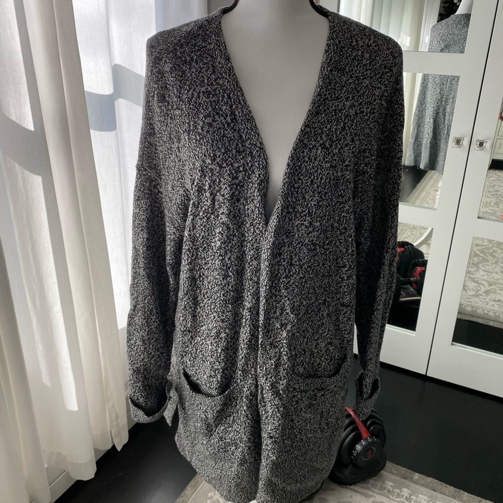 Ann Taylor Cardigan